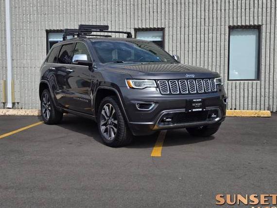 JEEP GRAND CHEROKEE 2018 1C4RJFCG6JC460084 image JEEP GRAND CHEROKEE 2018 1C4RJFCG6JC460084 image